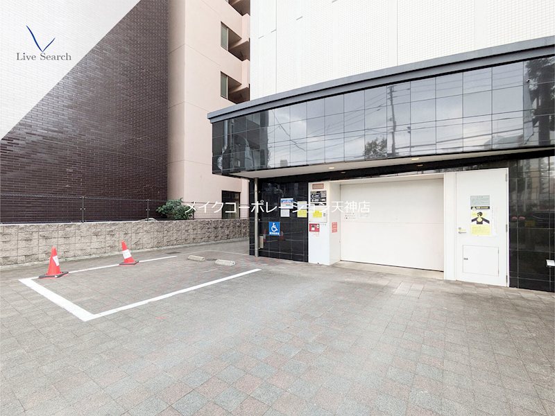 その他 S-FORT警固タワー その他36