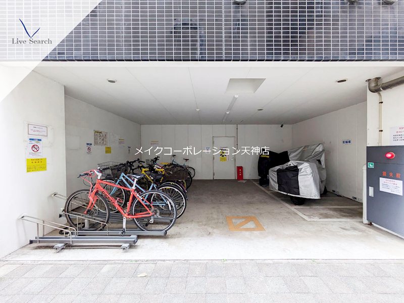 その他 S-FORT警固タワー その他37