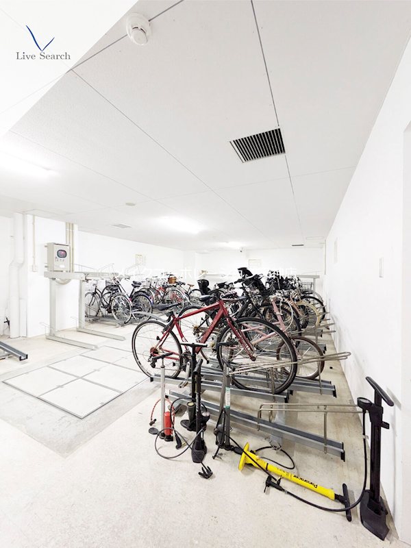 その他 S-FORT警固タワー その他38