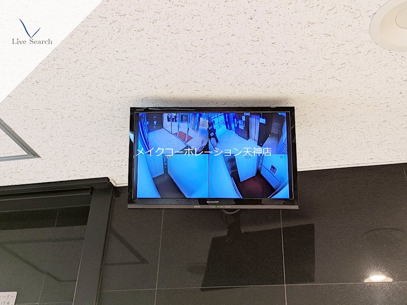 その他 S-FORT警固タワー その他40