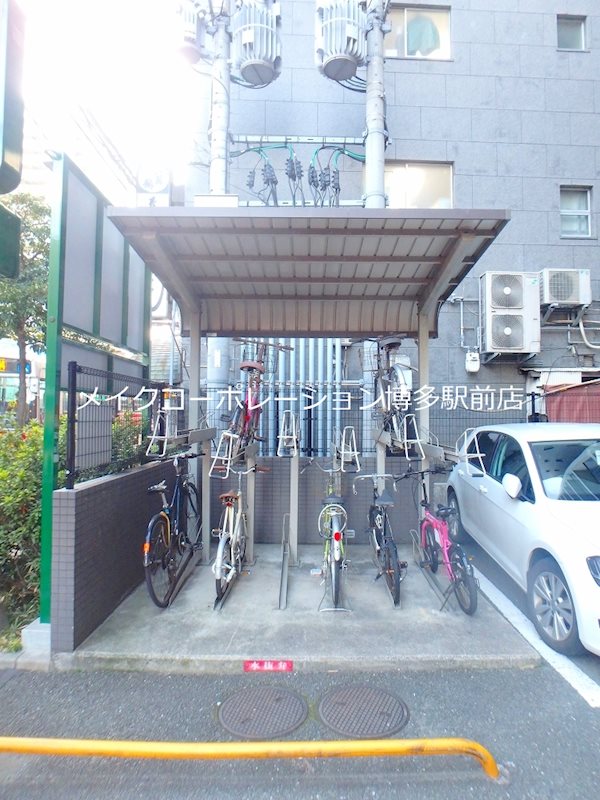 レジディア薬院大通 その他19