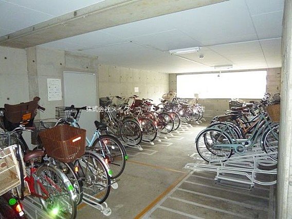 他共有部分 朝日プラザ西公園 その他6