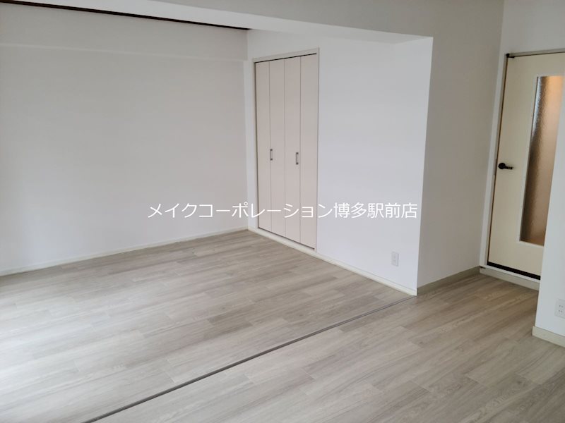 リビング 朝日プラザ西公園 リビング