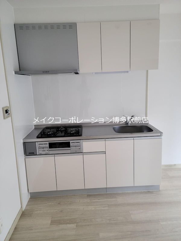 キッチン 朝日プラザ西公園 キッチン