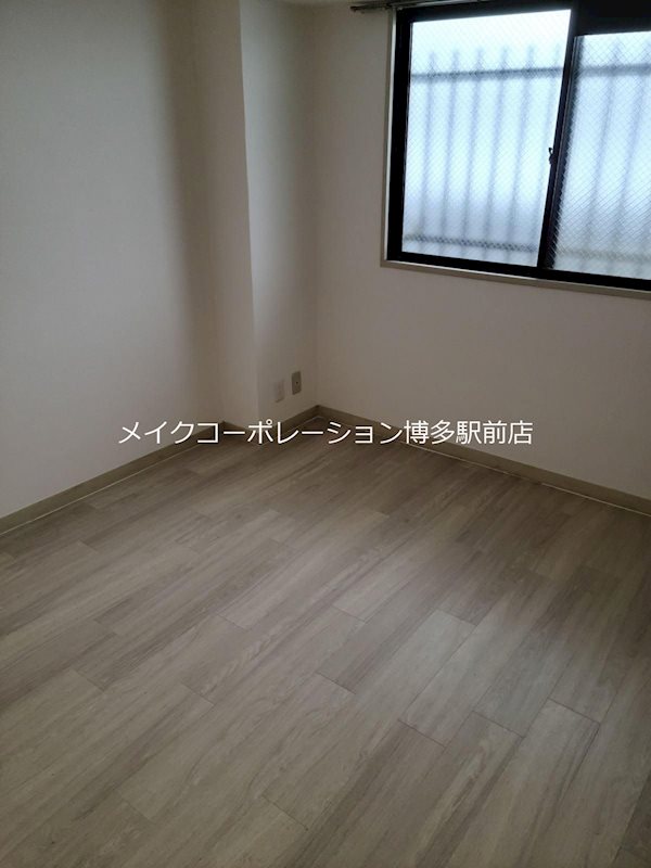 ベッドルーム 朝日プラザ西公園 ベッドルーム