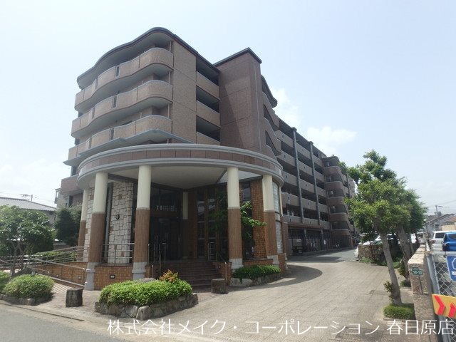 プロシード曰佐 310号室 外観