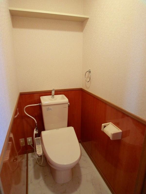 トイレ プロシード曰佐 その他2