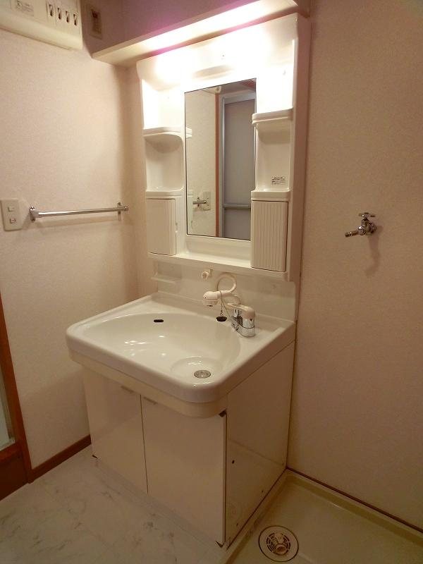 洗面所 プロシード曰佐 その他3