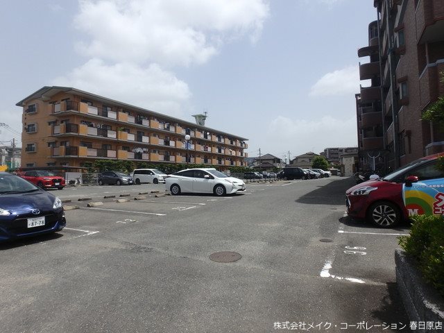 駐車場 プロシード曰佐 その他外観6