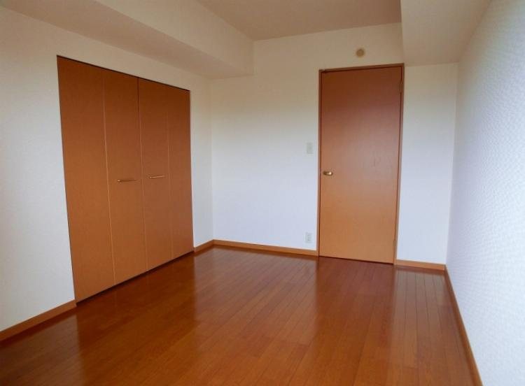 ベッドルーム プロシード曰佐 ベッドルーム