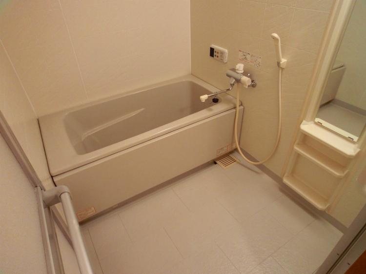 バス プロシード曰佐 風呂画像