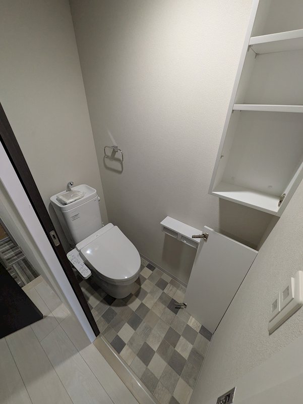 トイレ エルグランド二日市 その他2