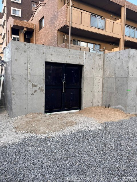 エルグランド二日市 その他外観2