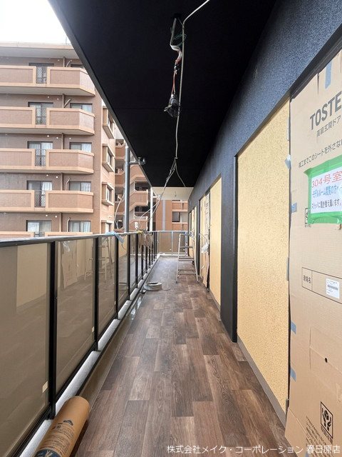 エルグランド二日市 その他外観3