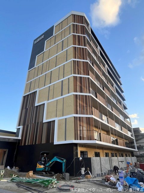 エルグランド二日市 その他外観3