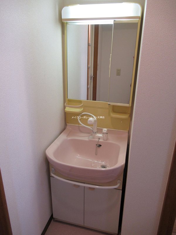 フレックス大濠公園 その他3