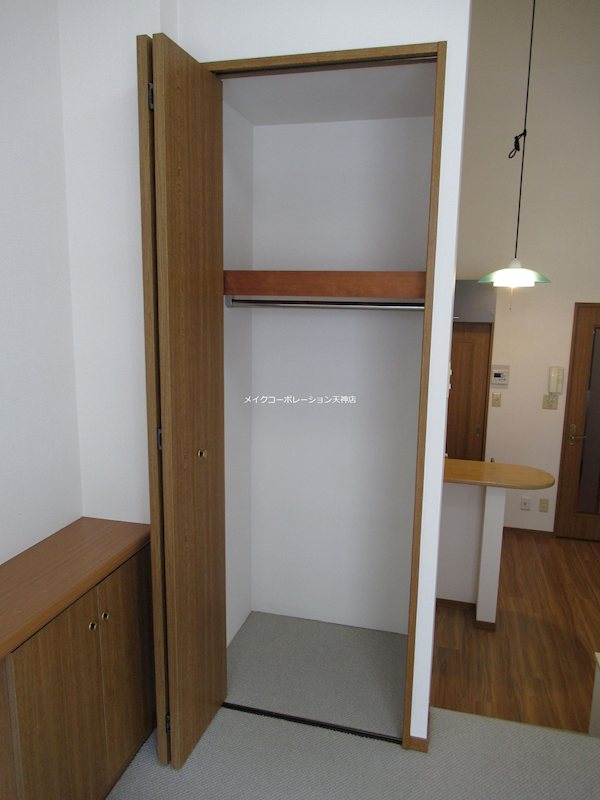 フレックス大濠公園 その他4