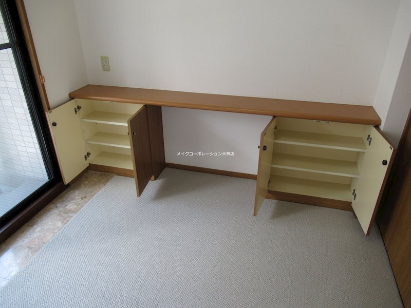 フレックス大濠公園 その他6