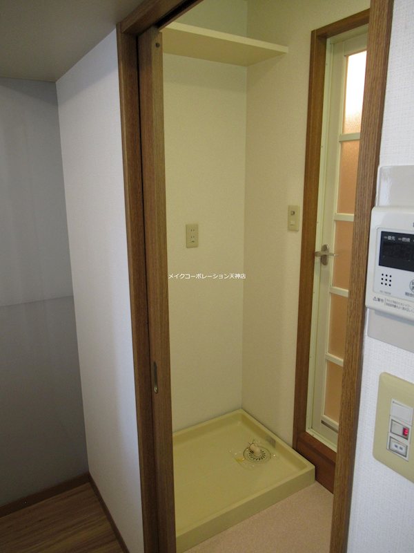 フレックス大濠公園 その他7