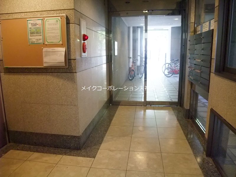 フレックス大濠公園 その他10