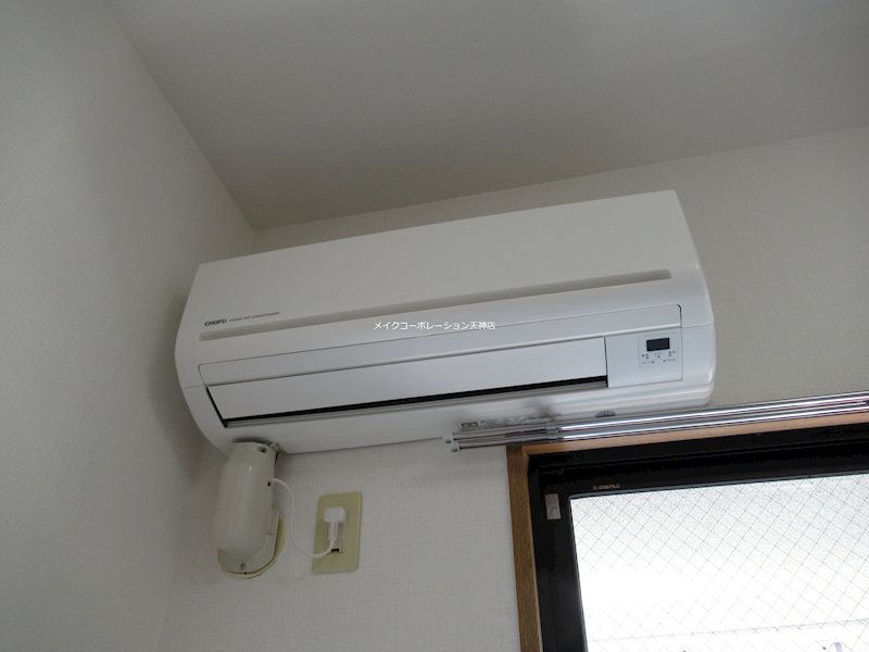 フレックス大濠公園 その他11