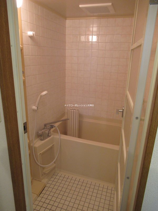 フレックス大濠公園 その他14