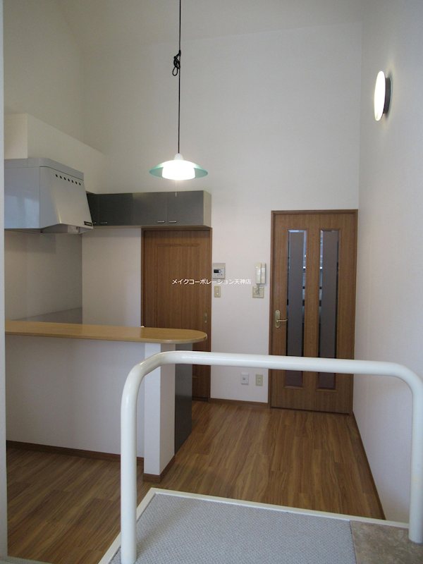 フレックス大濠公園 その他15