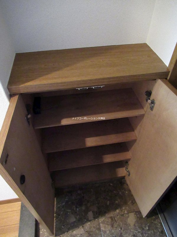 フレックス大濠公園 その他18