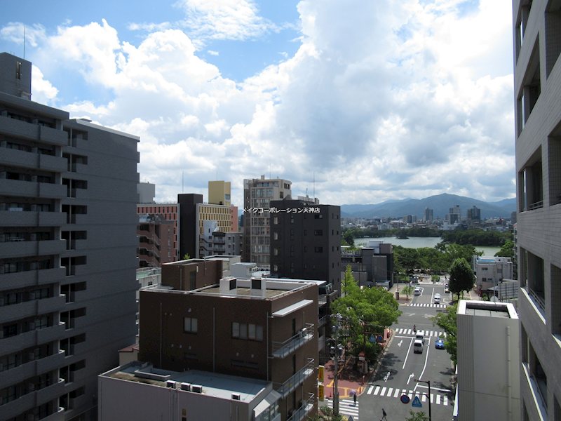 フレックス大濠公園 その他19