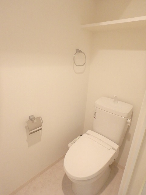 トイレ アソシアグロッツォ博多クロス その他2