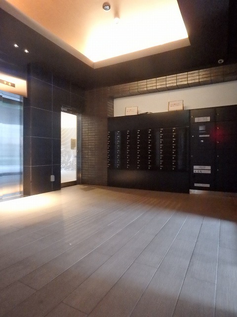 ロビー アソシアグロッツォ博多クロス その他5