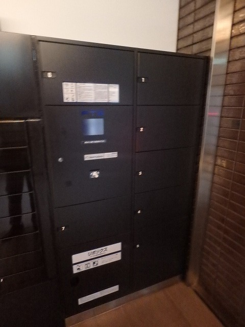 他共有部分 アソシアグロッツォ博多クロス その他6