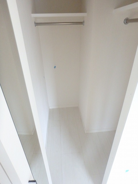 収納 アソシアグロッツォ博多クロス その他外観1