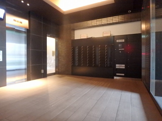 ロビー アソシアグロッツォ博多クロス その他7