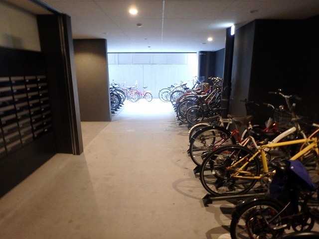 他共有部分 アソシアグロッツォ博多クロス その他8