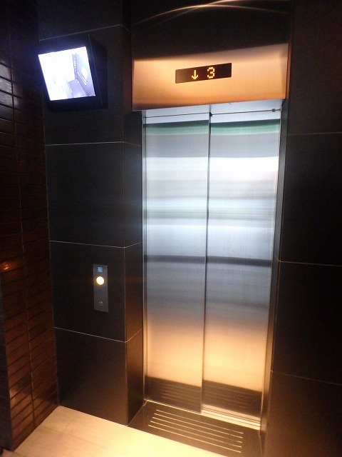 他共有部分 アソシアグロッツォ博多クロス その他9