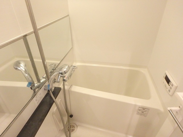 バス アソシアグロッツォ博多クロス 風呂画像