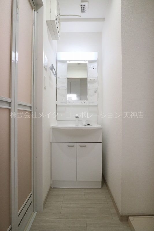 アンシャルム大濠プレミア その他5