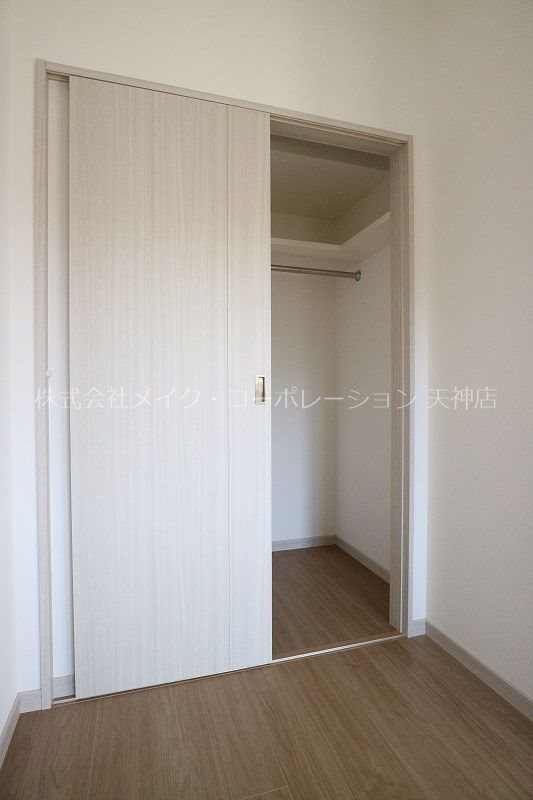 アンシャルム大濠プレミア その他8