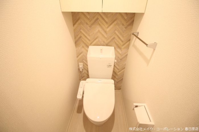 D-room和田Ⅱ その他2