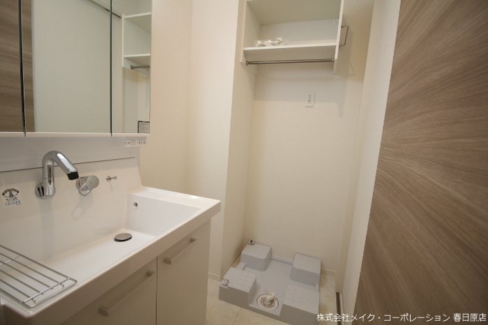 D-room和田Ⅱ その他3