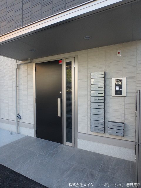 D-room和田Ⅱ その他外観1