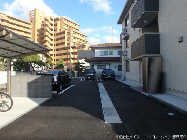 D-room和田Ⅱ その他外観4