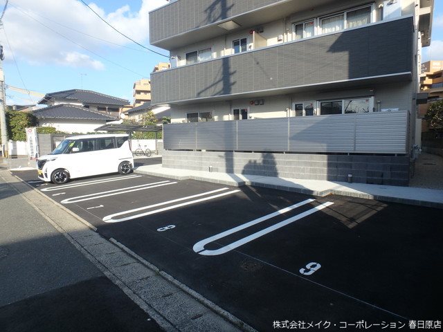 D-room和田Ⅱ その他外観5