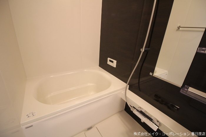 D-room和田Ⅱ 風呂画像