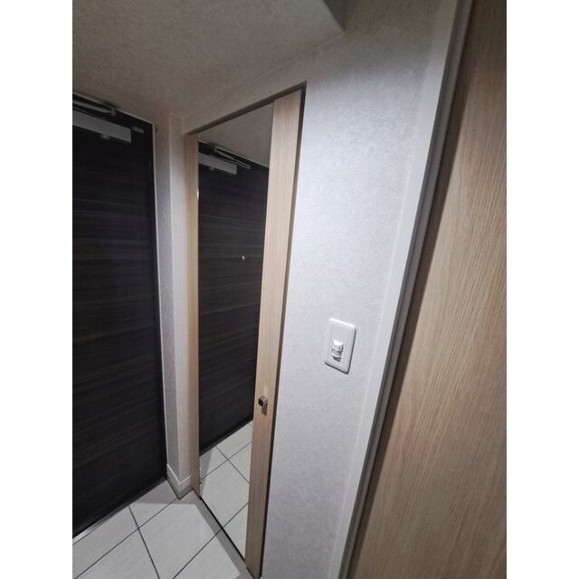 ネストピア唐人町駅前 玄関