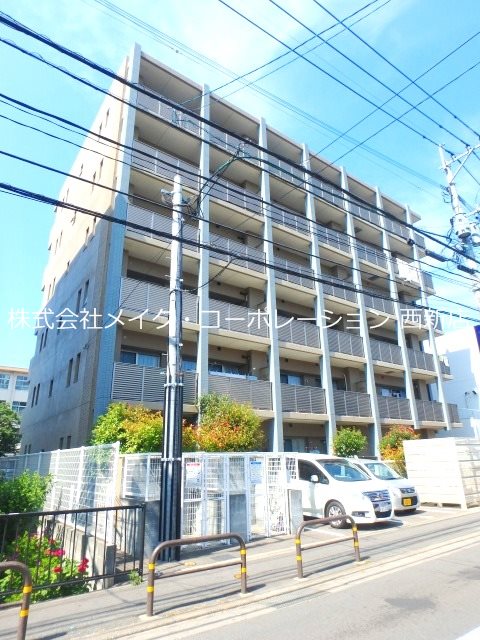 セレッソＨＡＲＡ 外観