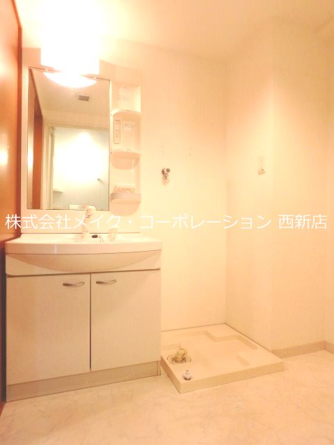 洗面所 セレッソHARA その他1