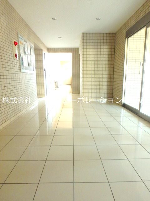 ロビー セレッソHARA その他外観2