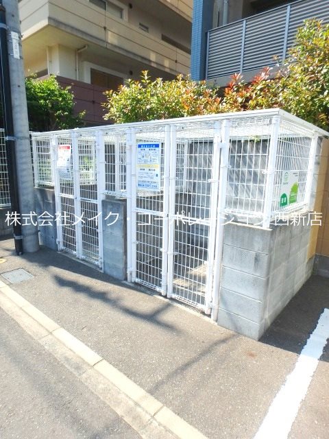 他共有部分 セレッソHARA その他外観3